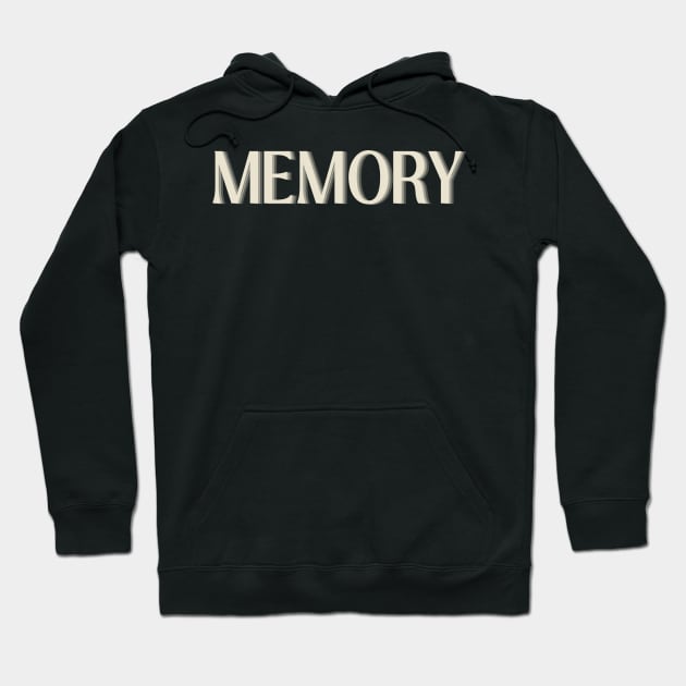 Memory Hoodie by Kugy's blessing